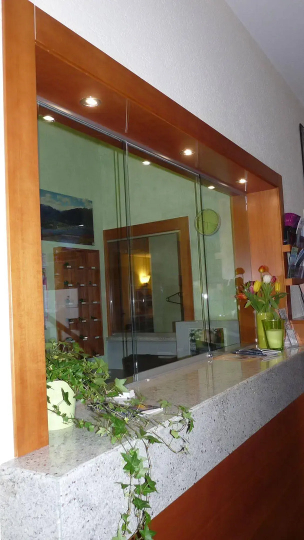 Osteria Ticino da Ketty & Tommy