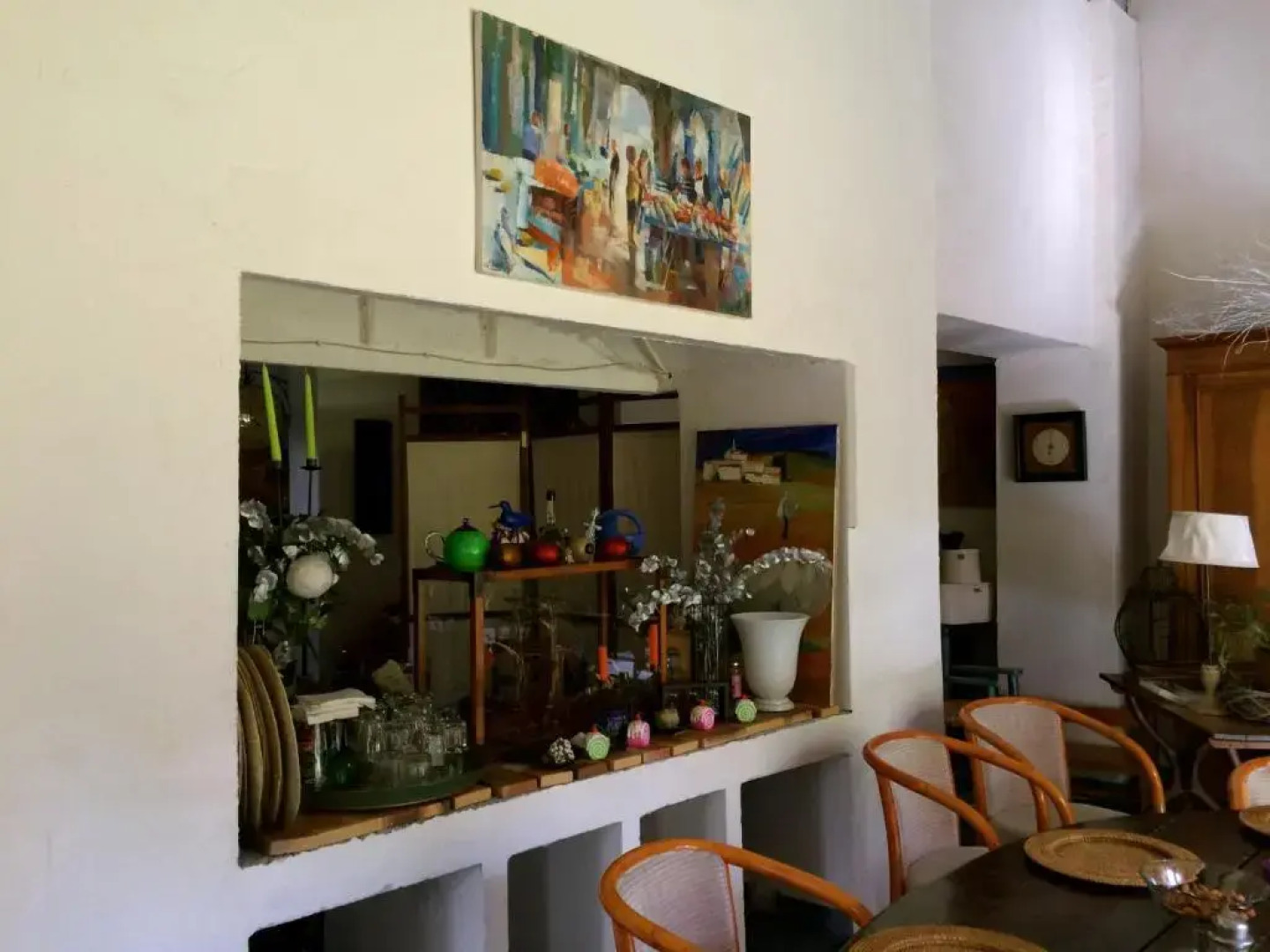 La Ferme De Thoudiere