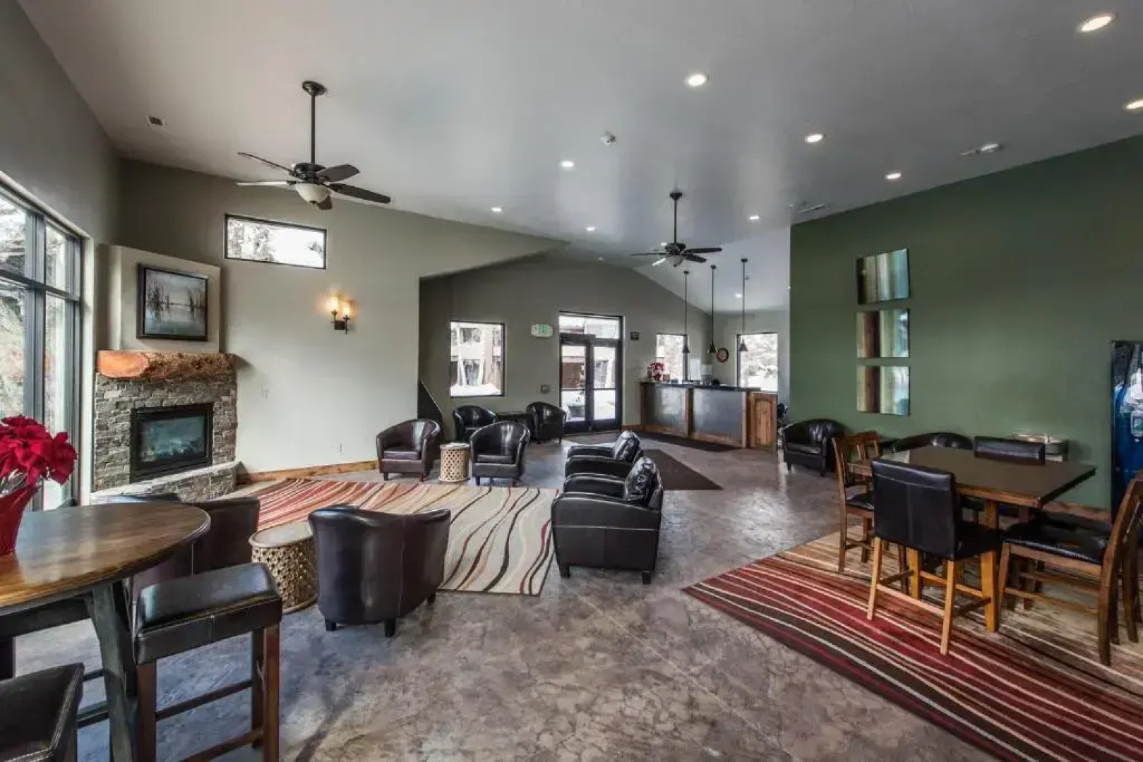 Park Avenue Condominiums | Park City Resort Lodging