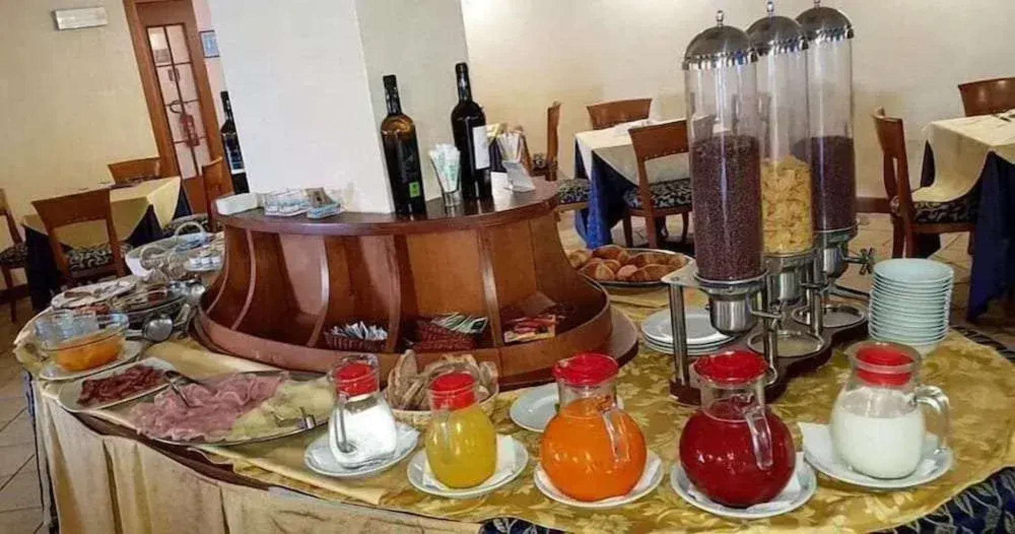 Hotel Residenza del Golfo