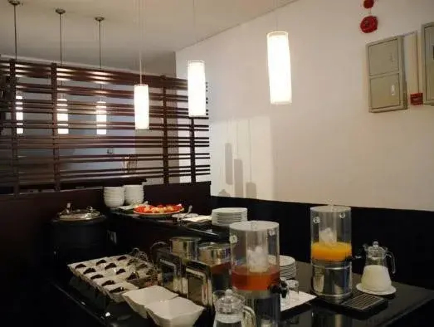 MQ Guest House