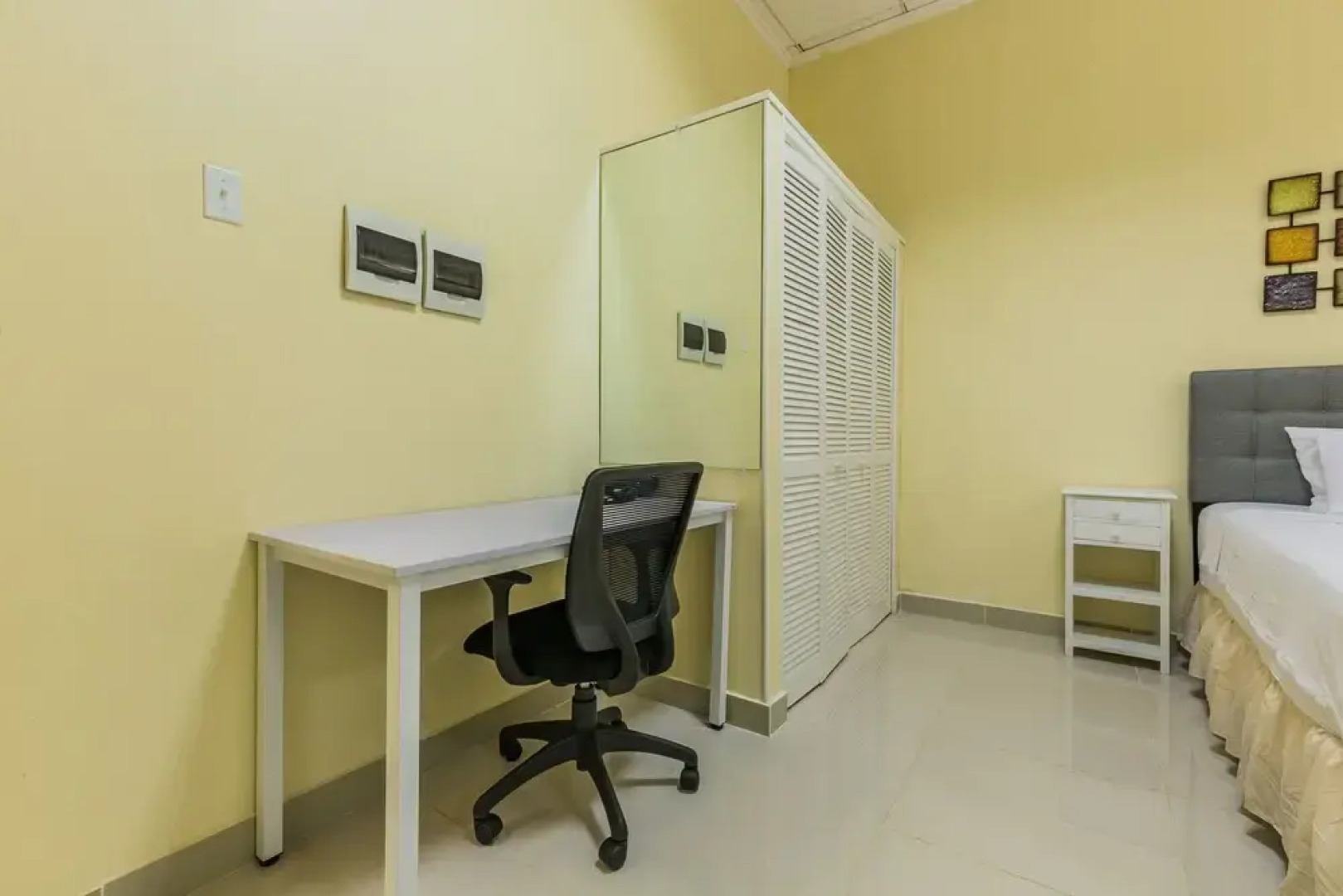 Salina Cerca Apartments