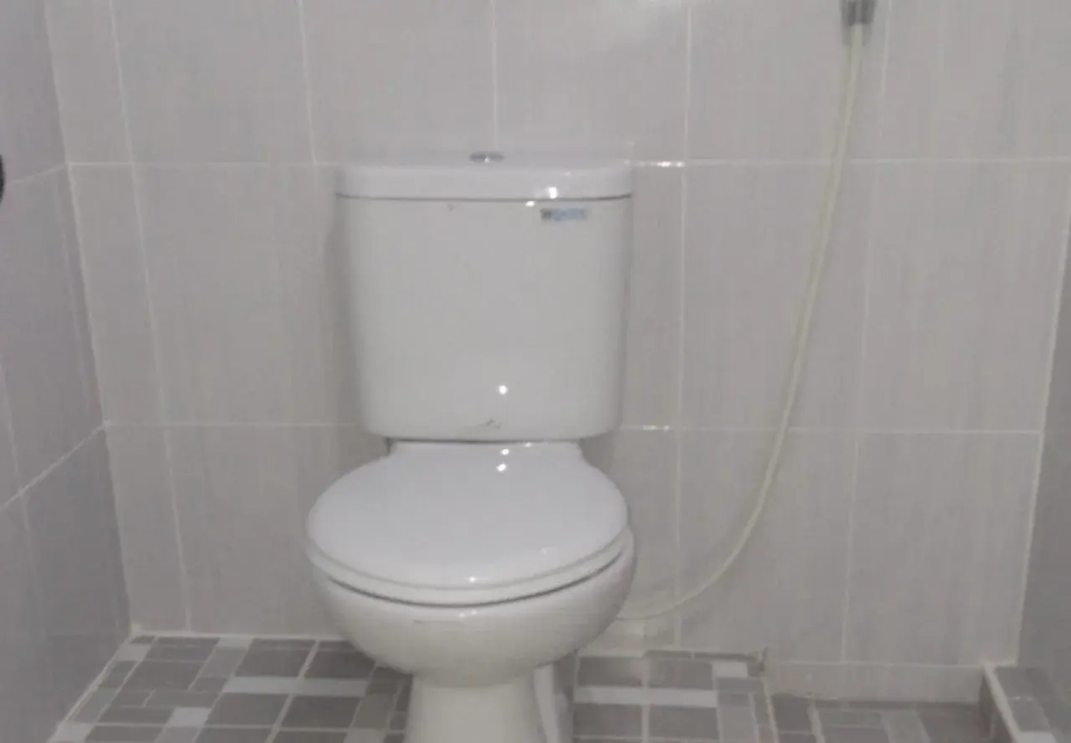 Family Garden Homestay