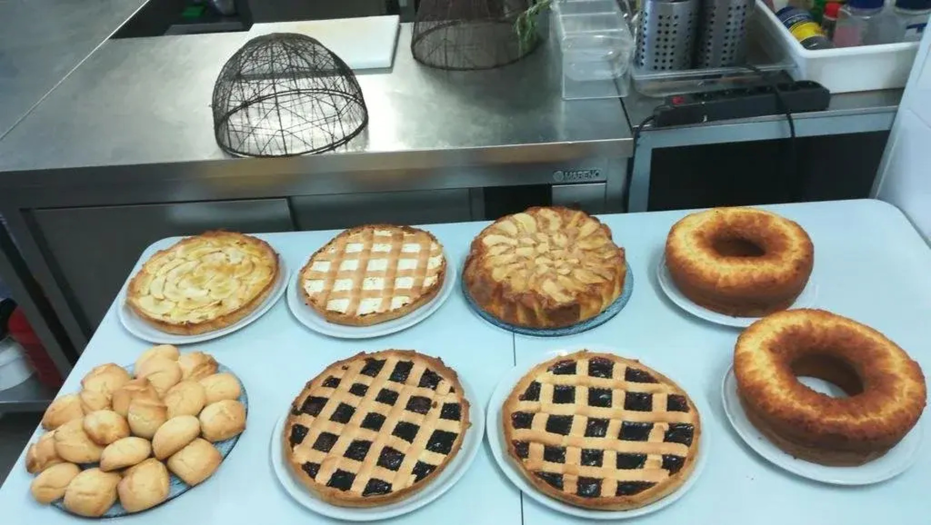 Agriturismo Valle Siriaca