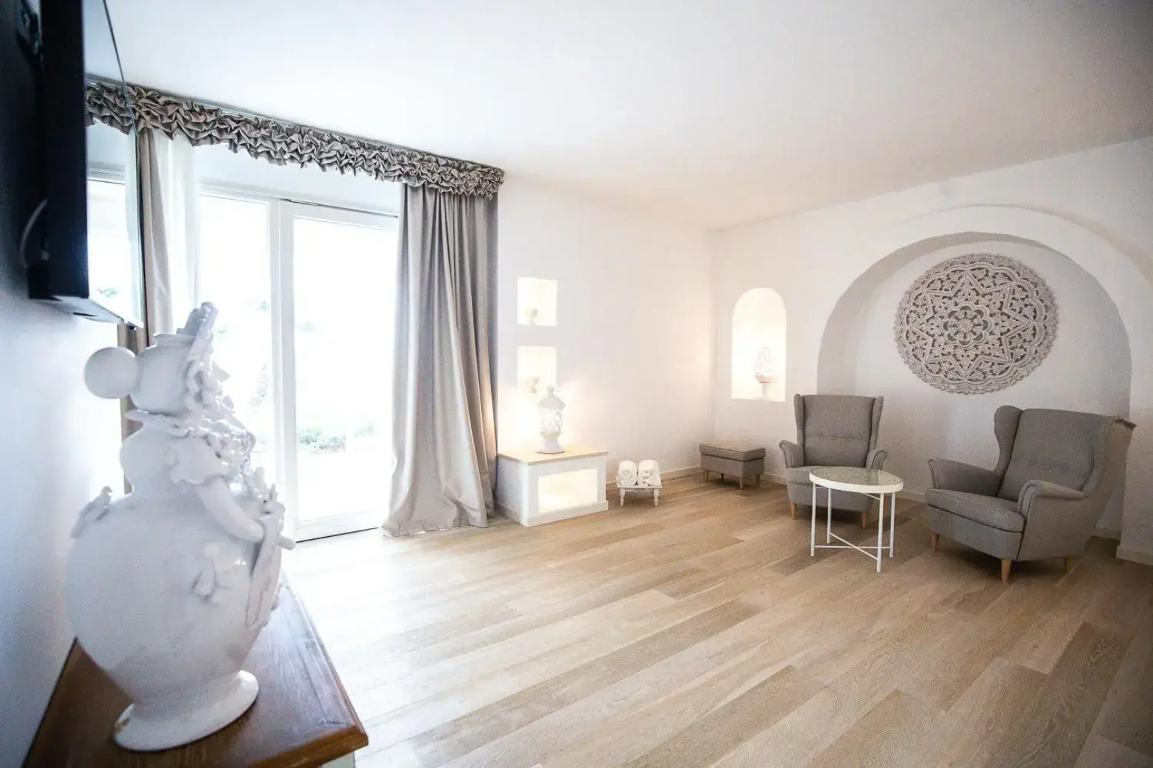 Relais Masseria Caselli