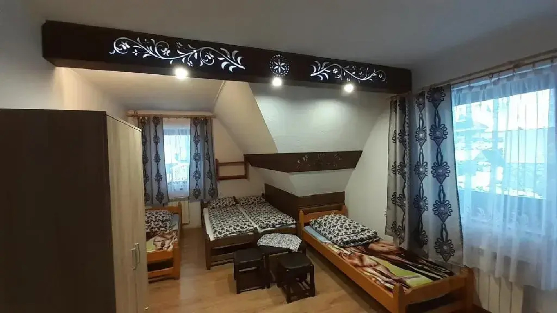 Pokoje Goscinne U Moniki I Daniela