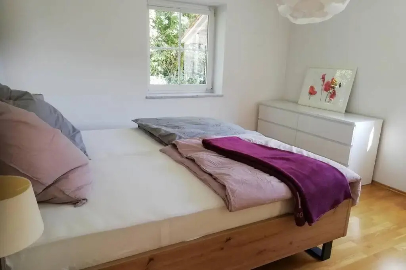 FeWo Happy Place in traumhafter Lage See nah