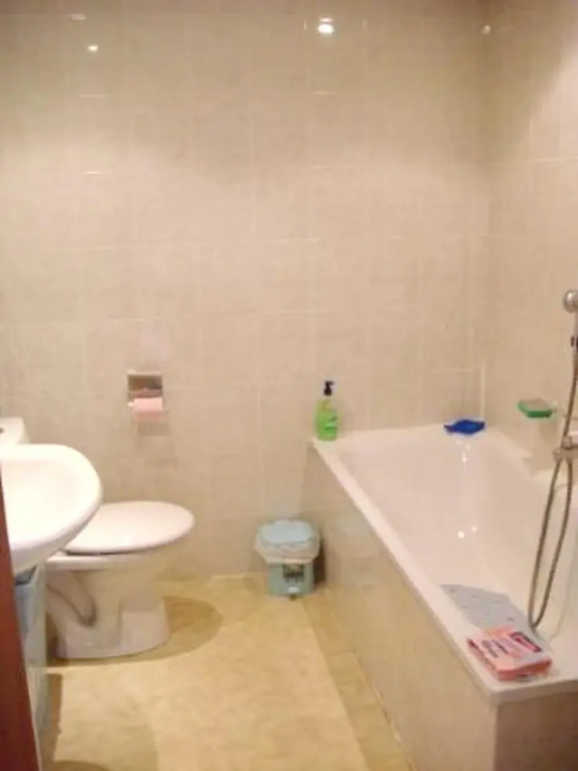 House With 3 Bedrooms in Portiragnes, With Shared Pool, Furnished Terrace and Wifi