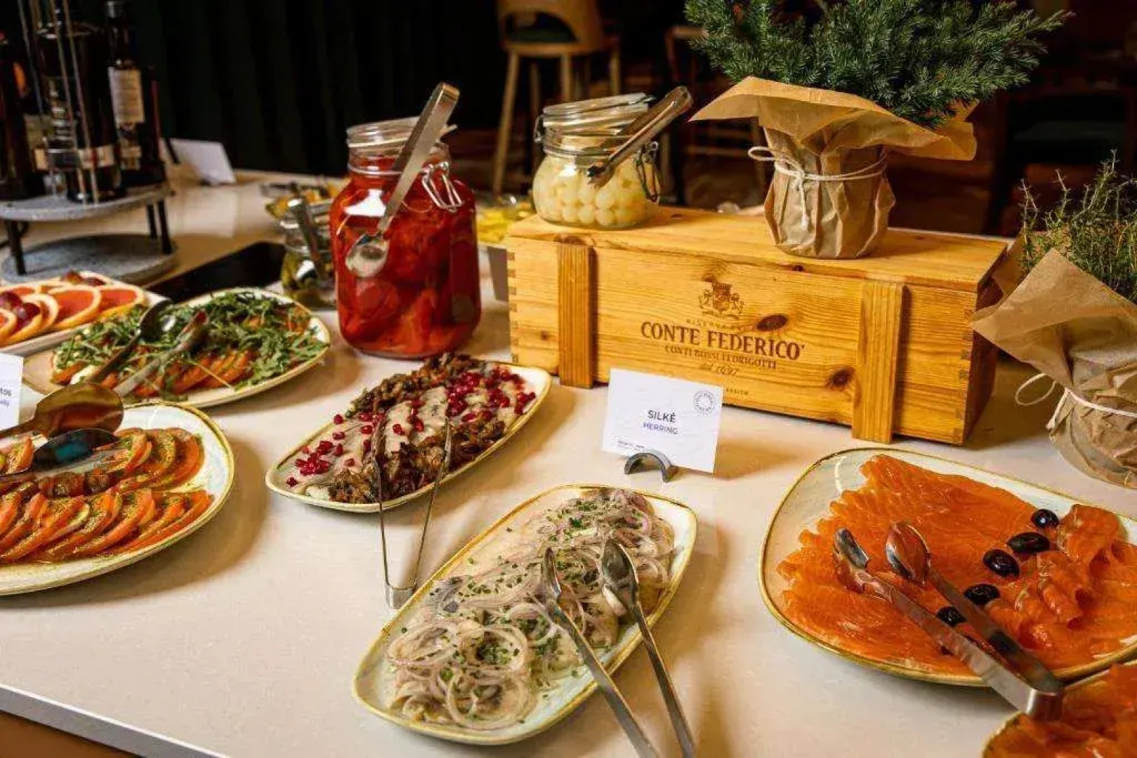 Vanagupe Spa and Conference Centre