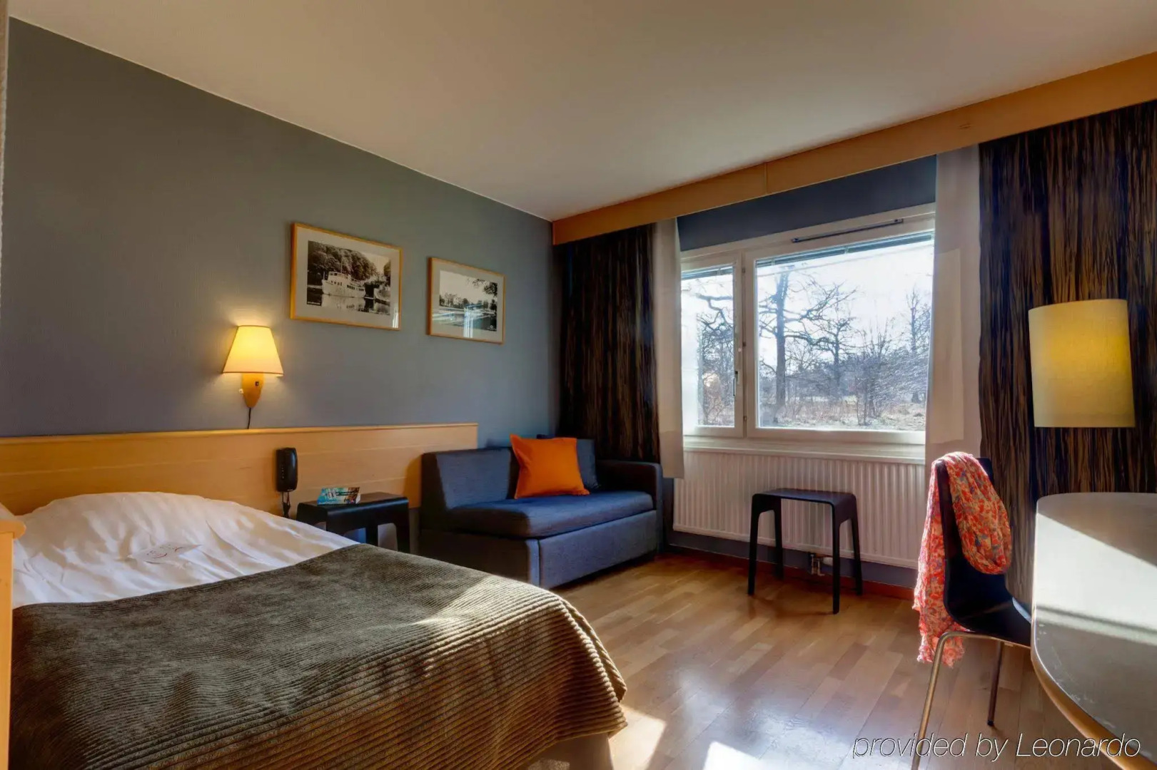 Scandic Linköping Väst