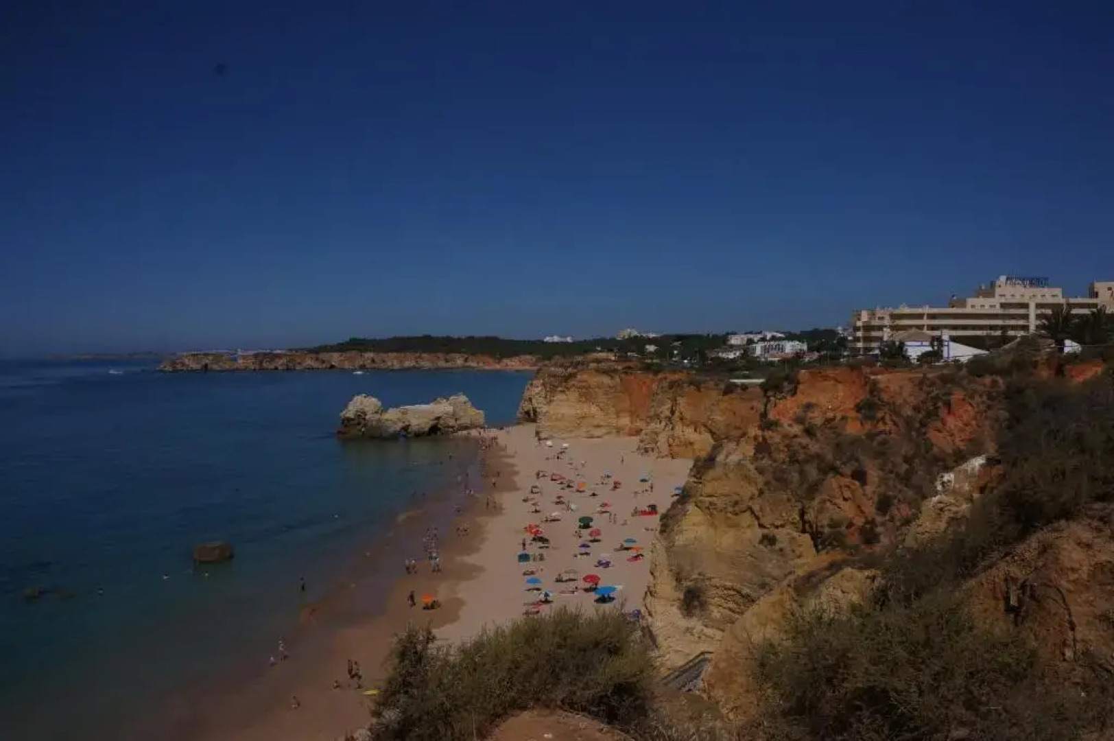 Paraiso de Portimao