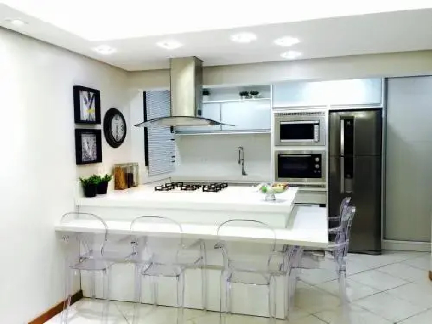 Apartament At The Place Torres