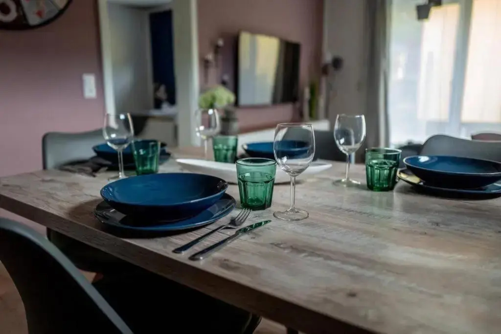Ferienwohnung TinyBeach
