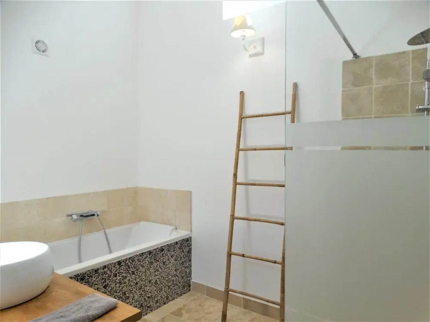 Chambre d'hôtes Château MontPlaisir