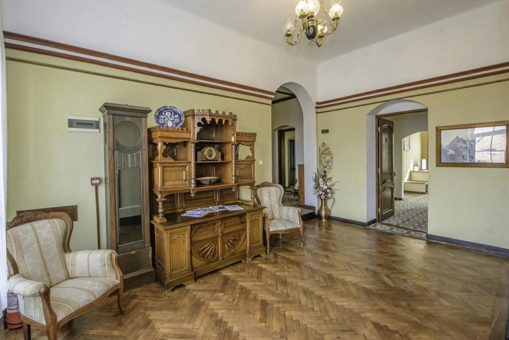 Hotel Sighisoara