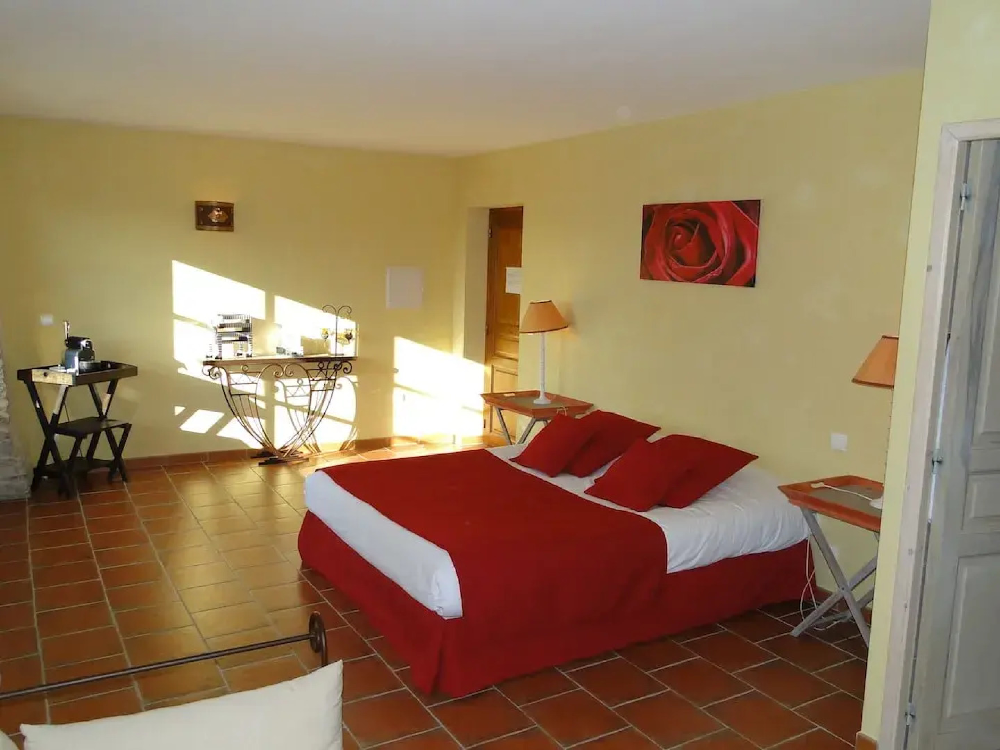 Mas d'Orsan - Chambres d'hôtes