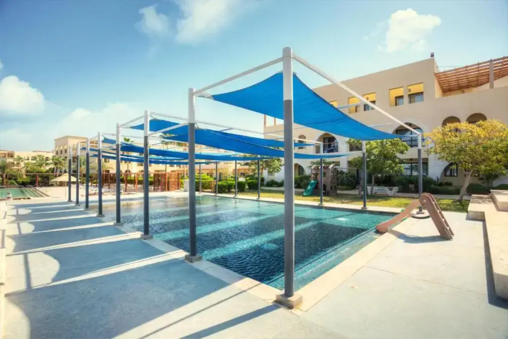 Hotel Radisson Sas Tala Bay