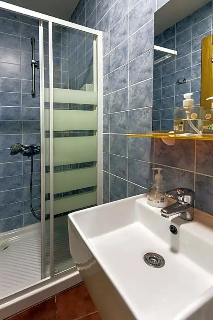 Albergue el Castillo