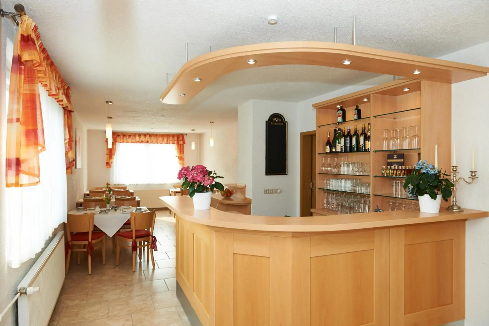 Alpha Apparthotel leipzig-Rötha