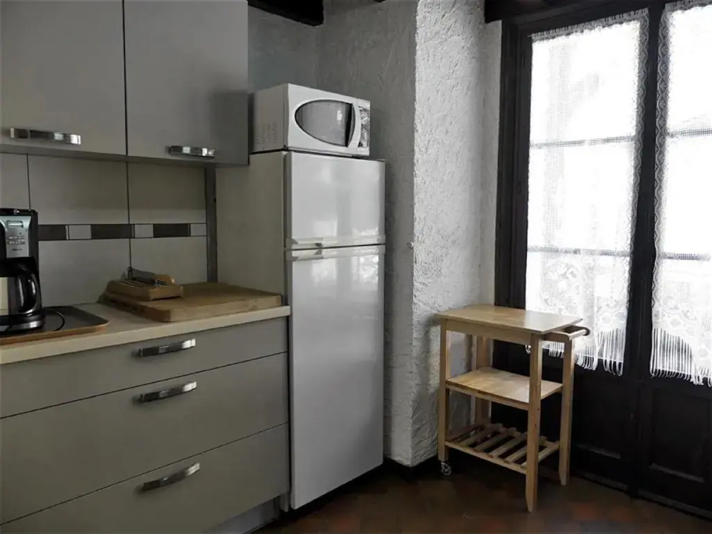 Cotterg - Chalet individuel 15 pers, centre village et proches pistes de ski