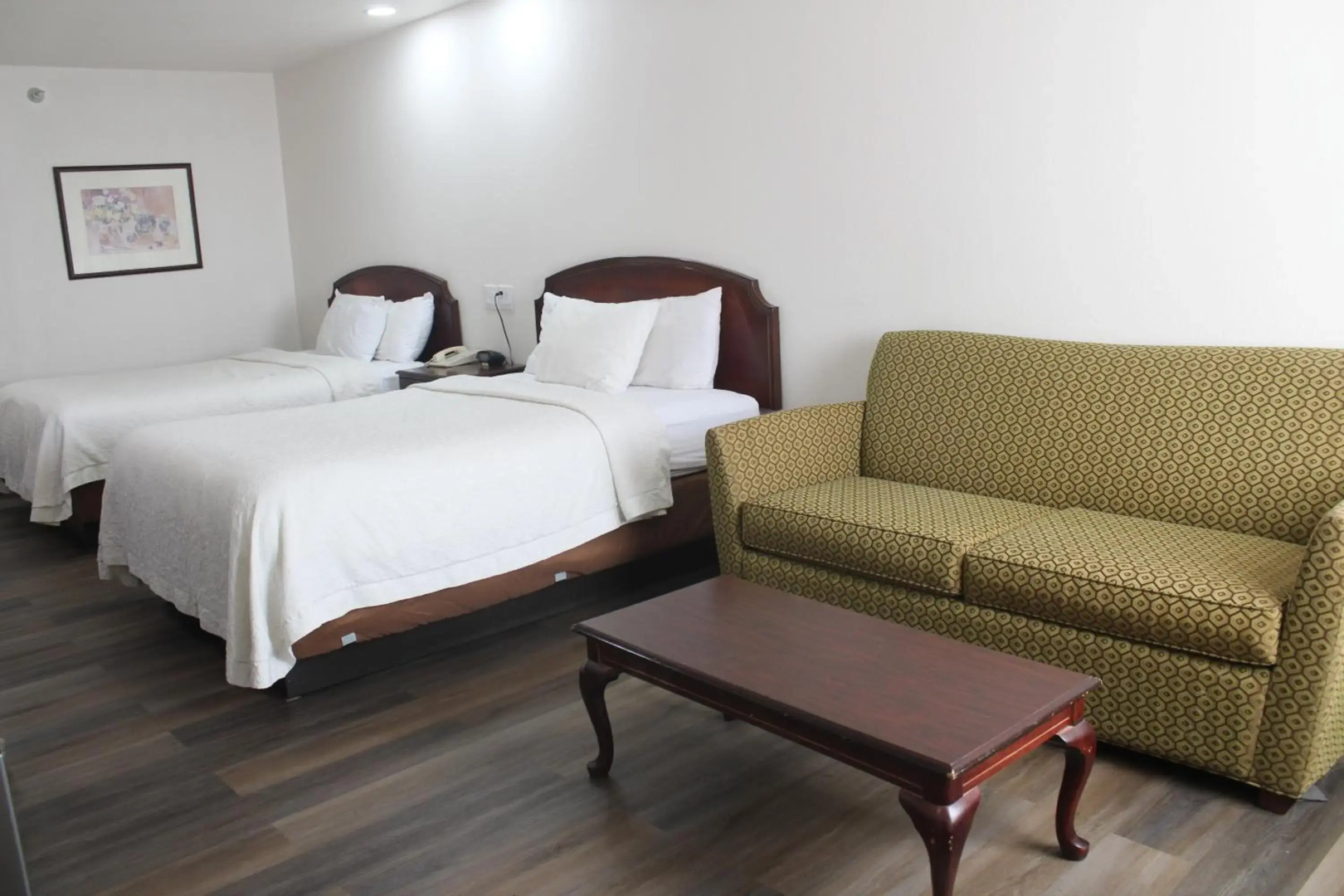 Rodeway Inn Tucumcari