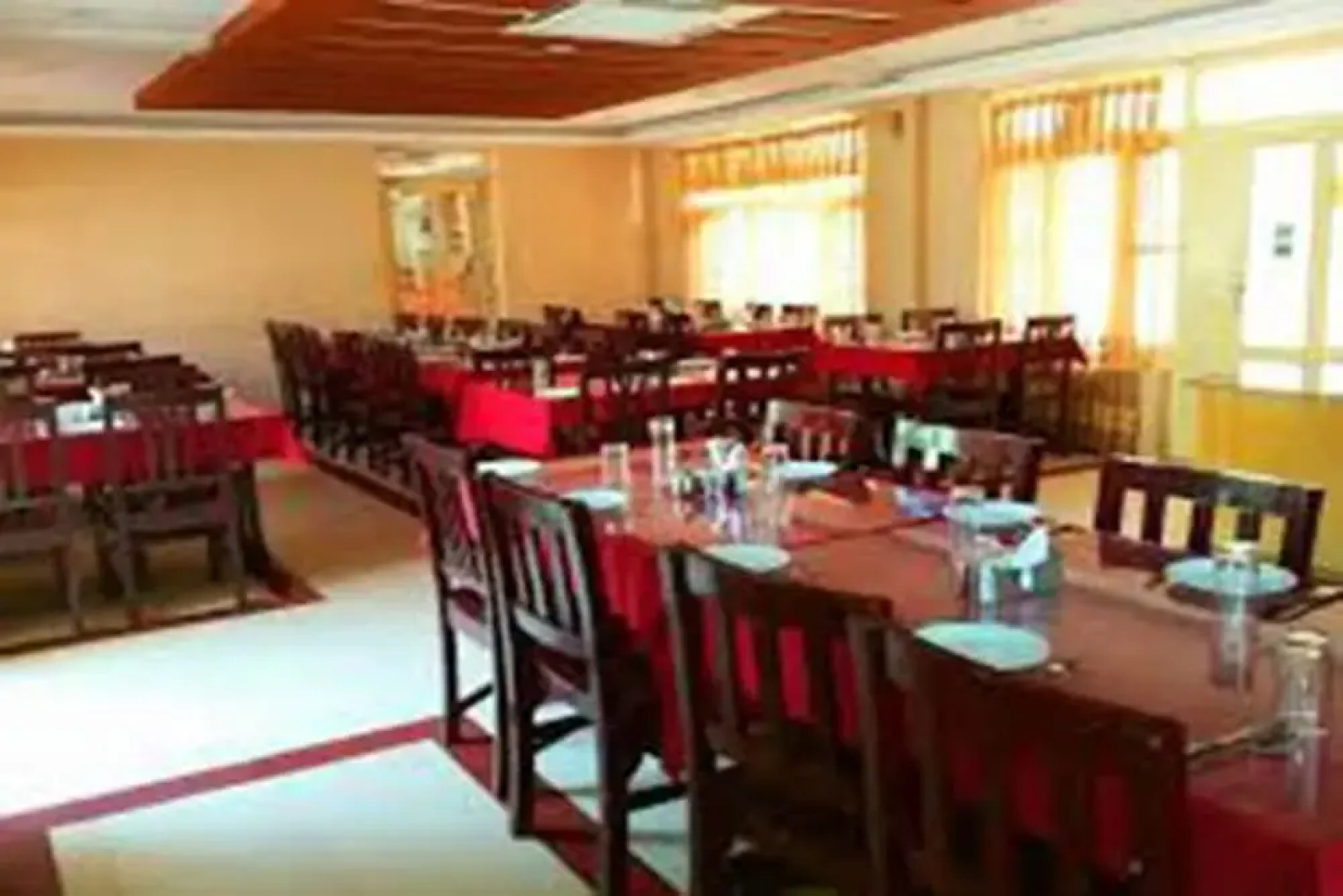 Shani Village Resort