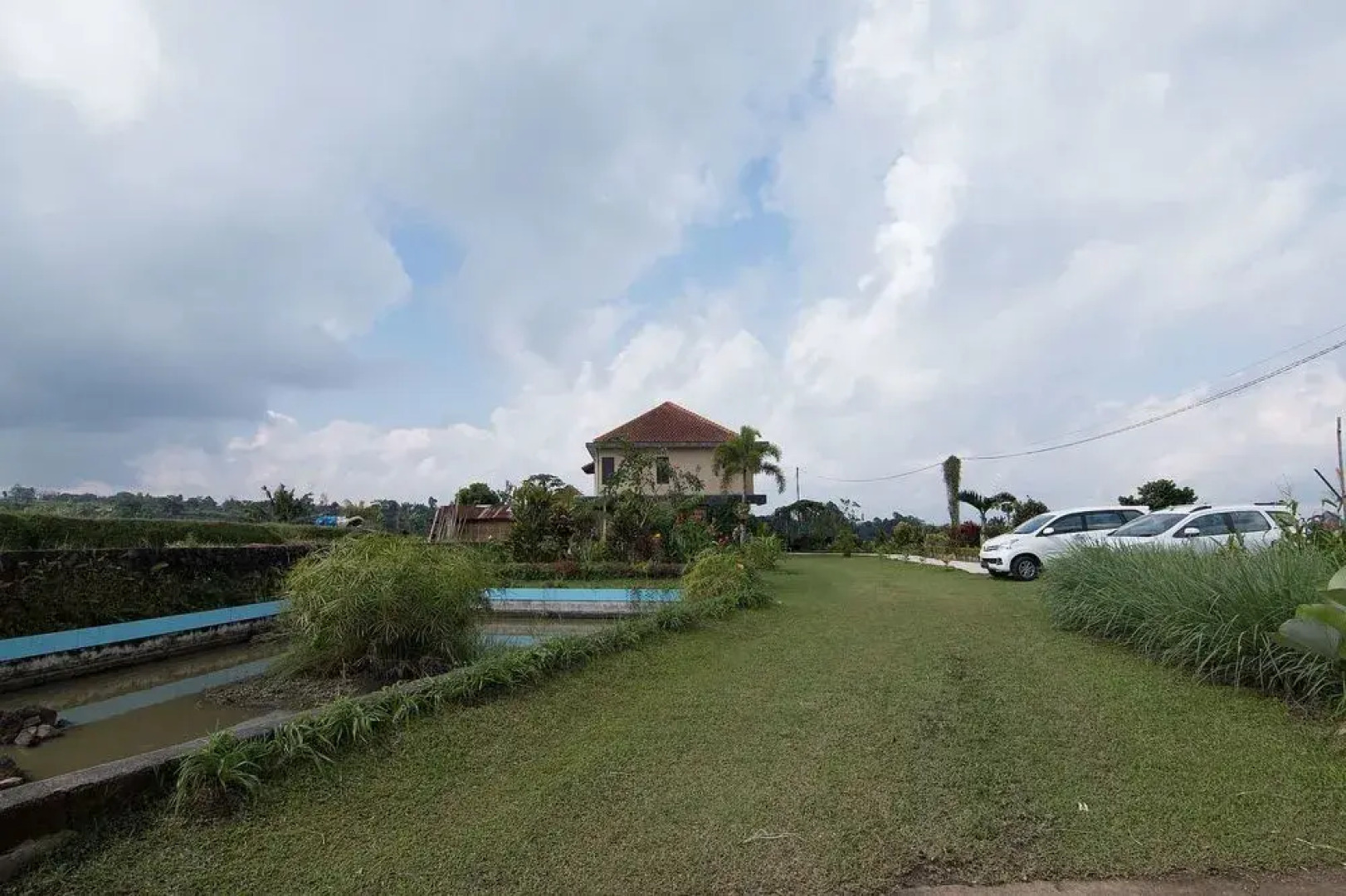 ZEN Rooms Baturiti Bedugul