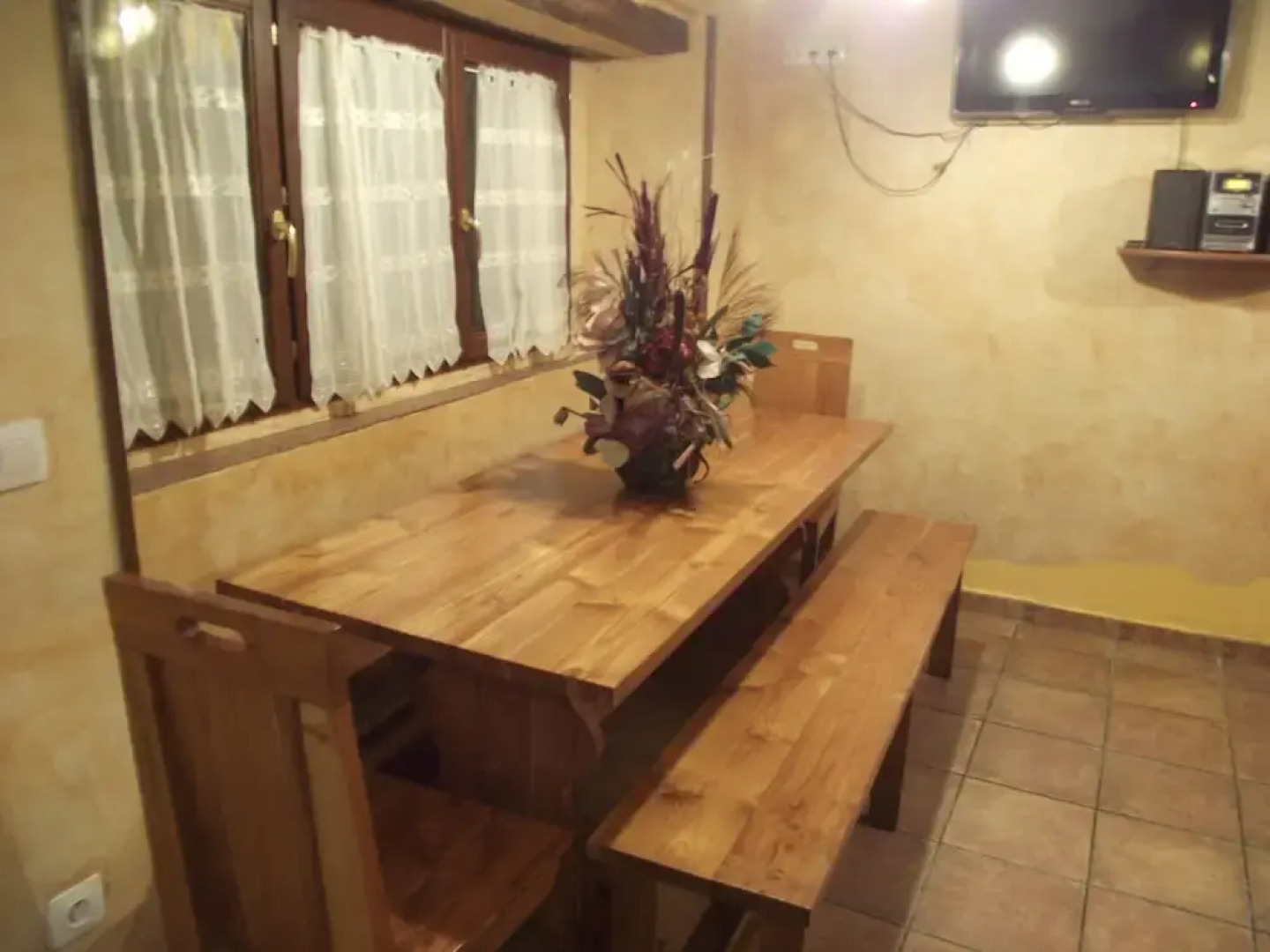 Casa Rural El Rincón de Atapuerca