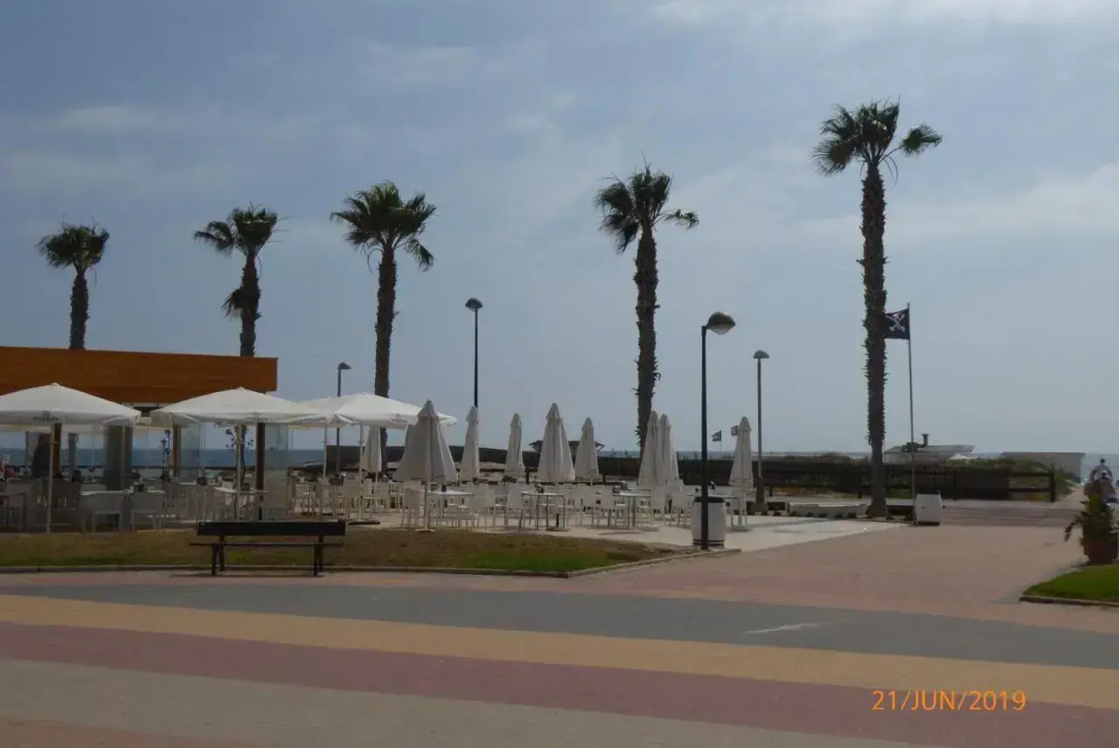 Higuericas Costa 211