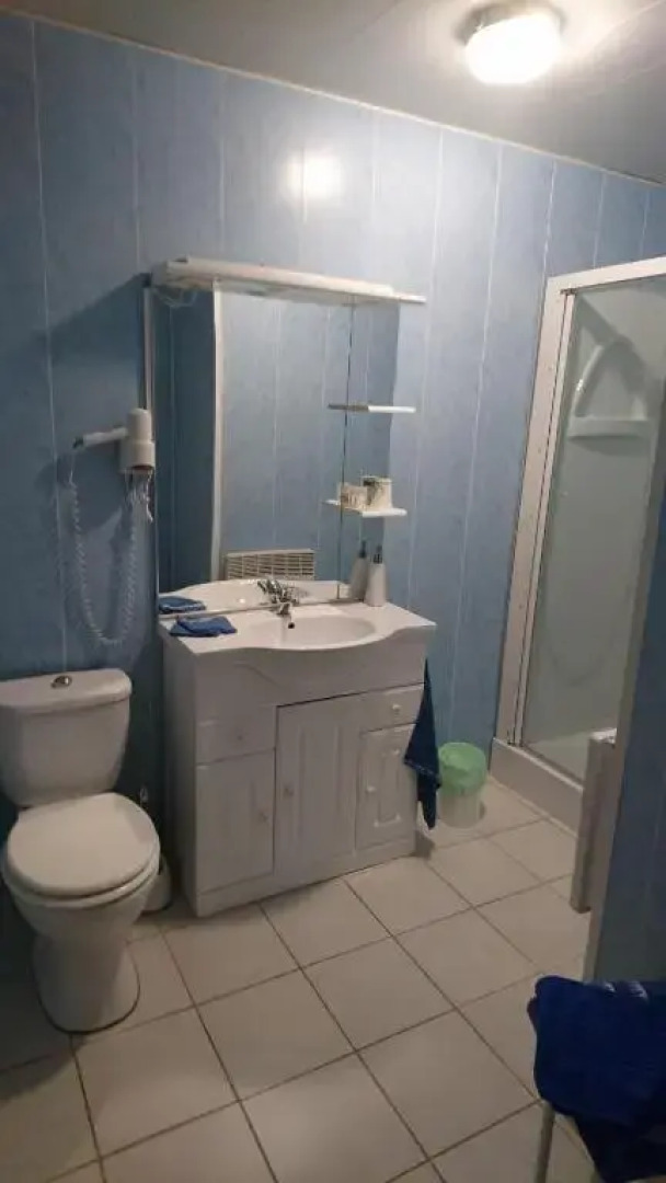 Chambres d'Hôtes Le Moulin du Pont