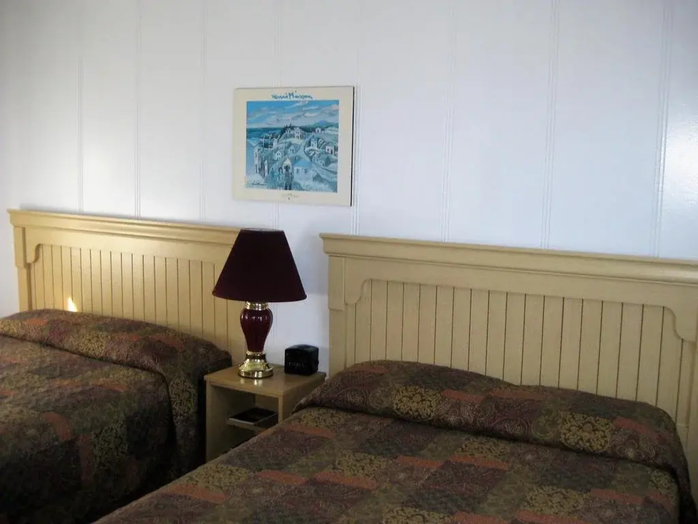 Restaurant Motel L'Étoile du Nord