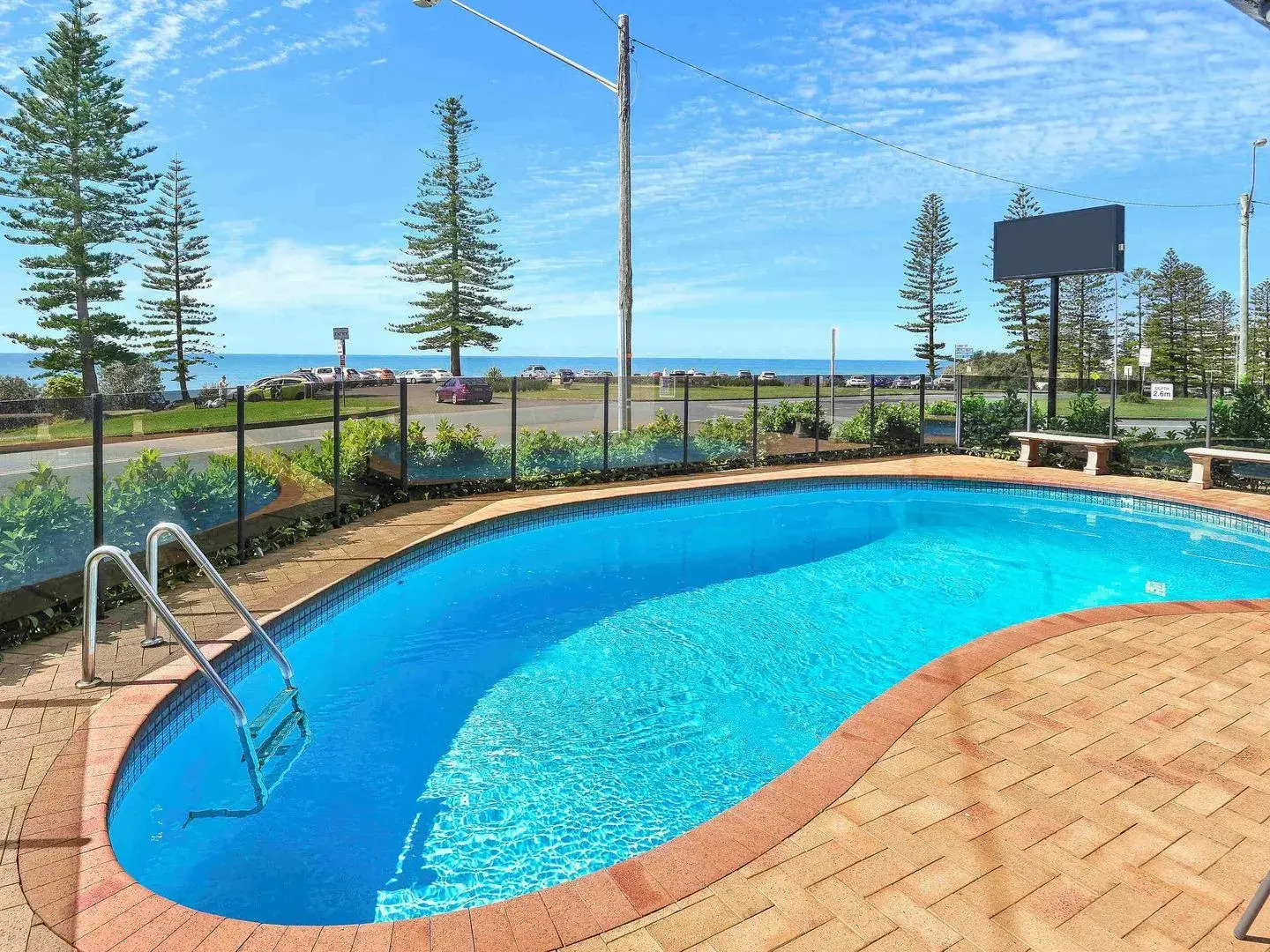 Port Macquarie Hotel