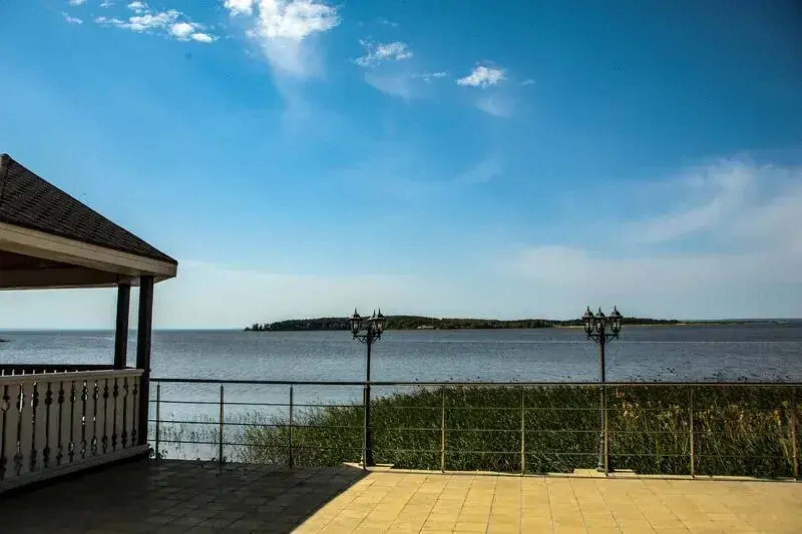 Гостевой комплекс Берег