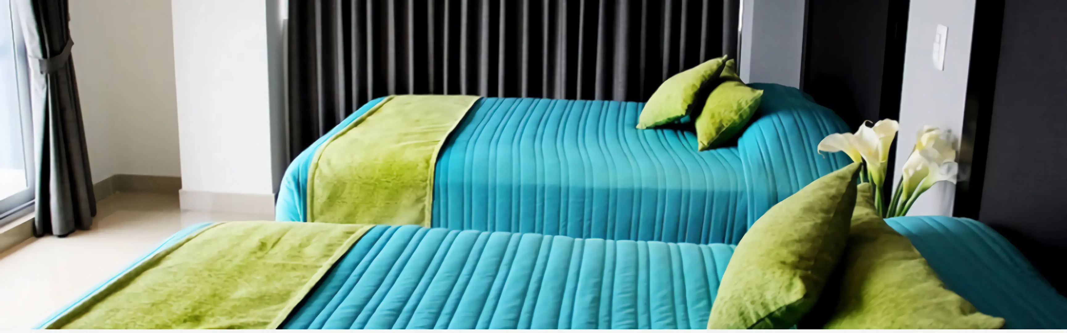 Hotel Misión Express Xalapa
