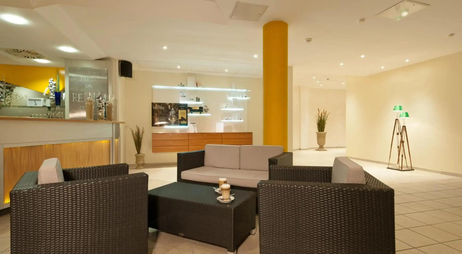 Ringhotel Am Stadtpark