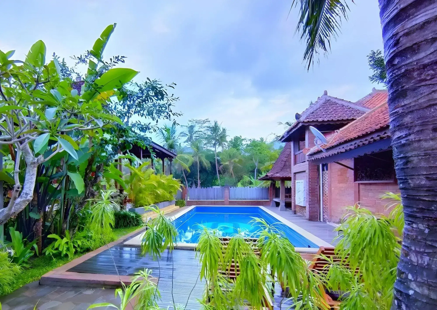 Manohara Borobudur Cultural Center