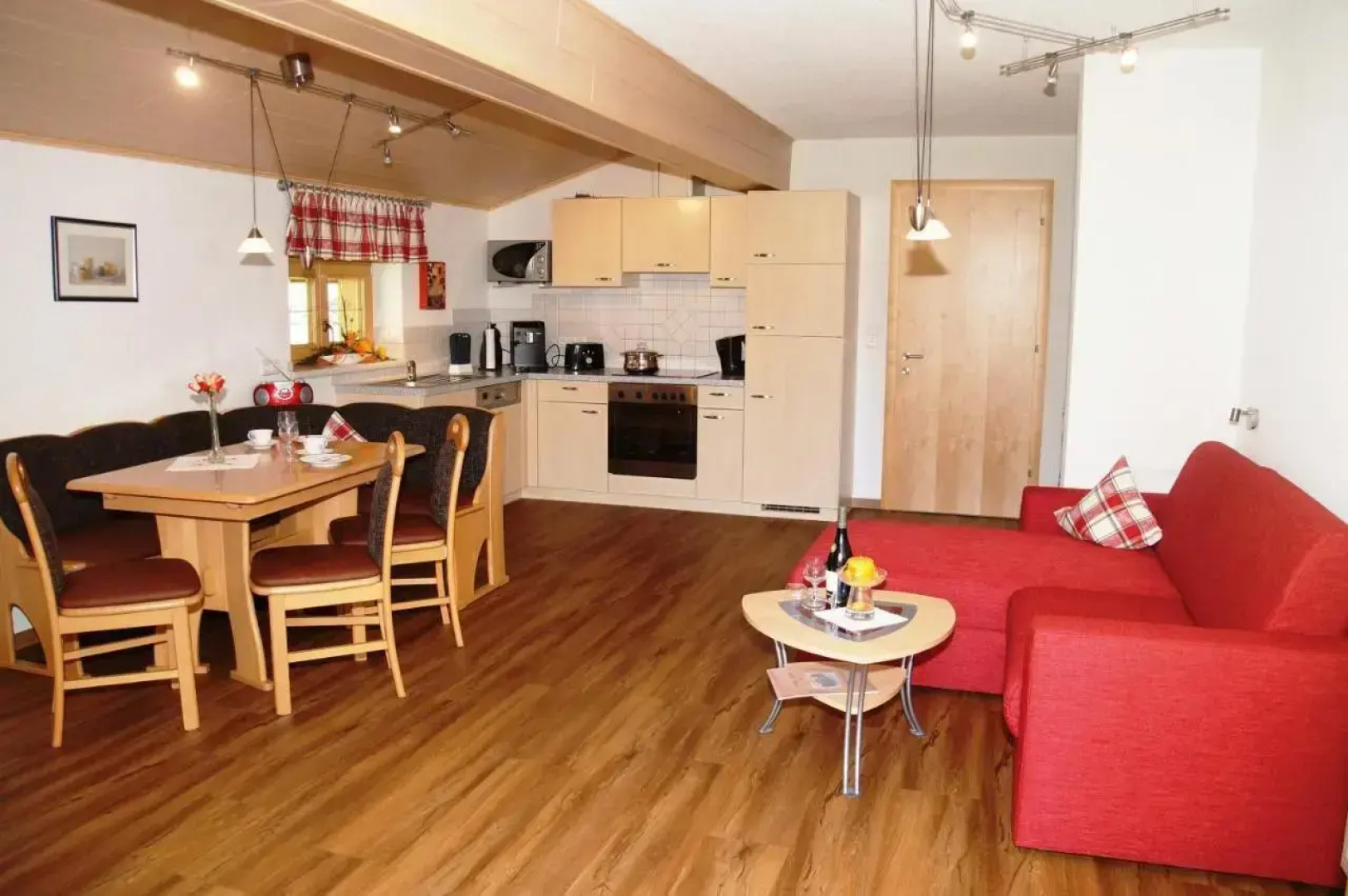 Haus Gaby Ferienwohnungen