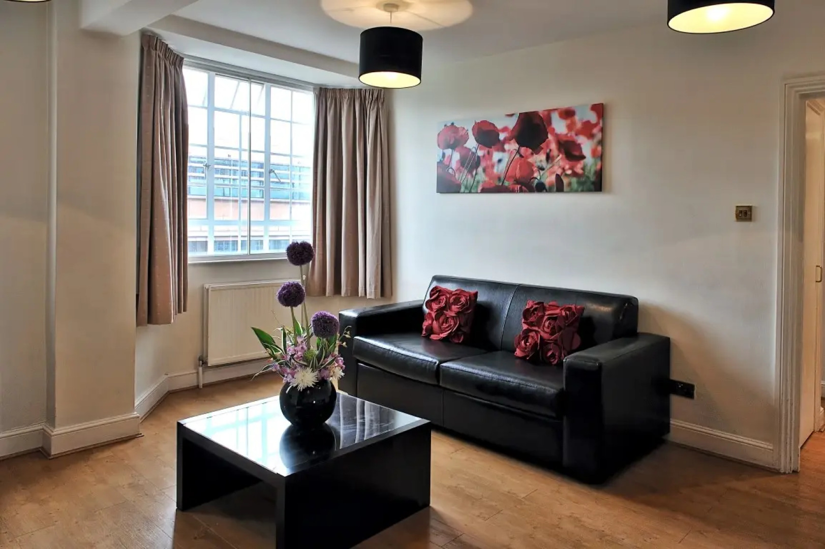 Chelsea Cloisters Serviced Apartments