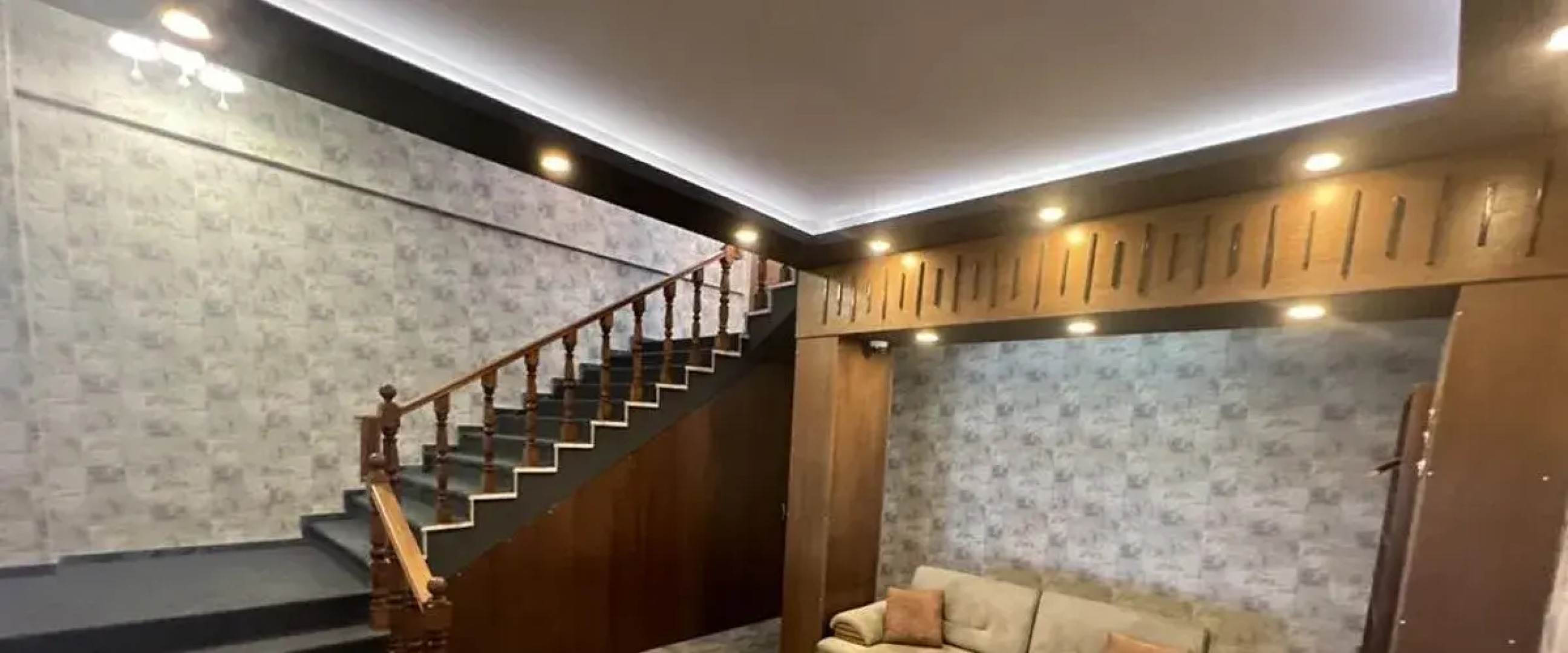 Topcuoglu Grand Otel