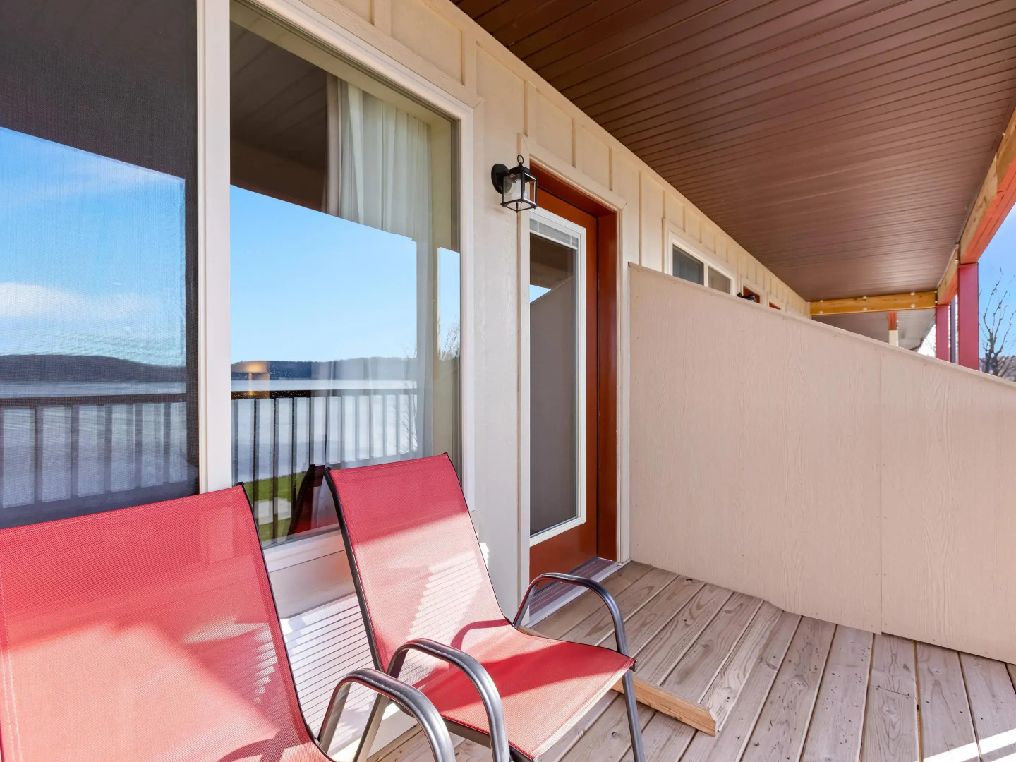 Comfort Inn & Suites Munising-Lakefront