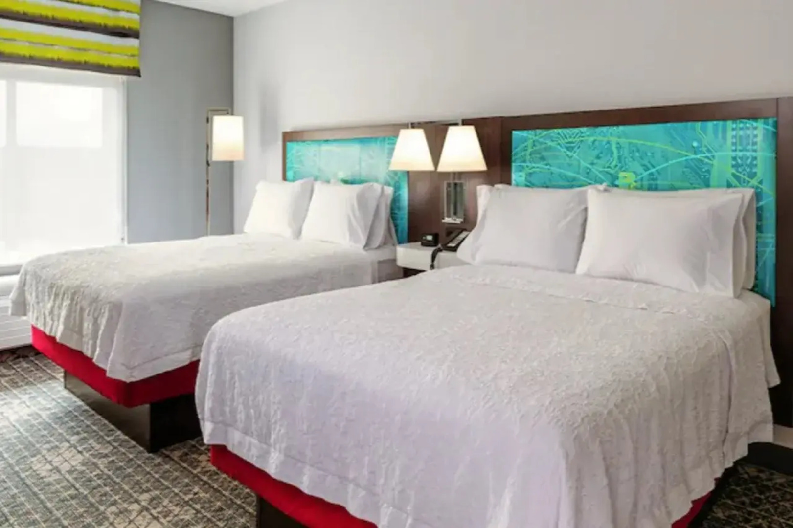 Hampton Inn Hastings