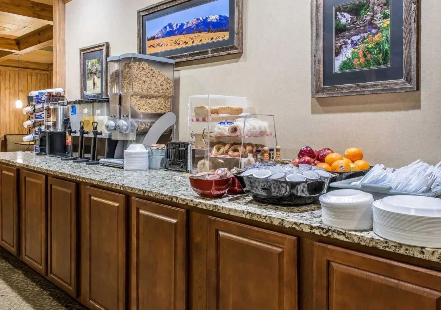 Baymont by Wyndham Fort Morgan