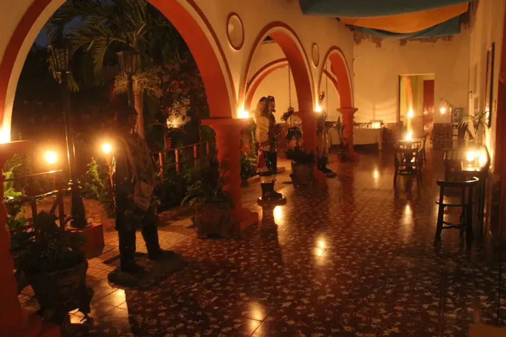Hostal Las Flores Chalchuapa - Hostel