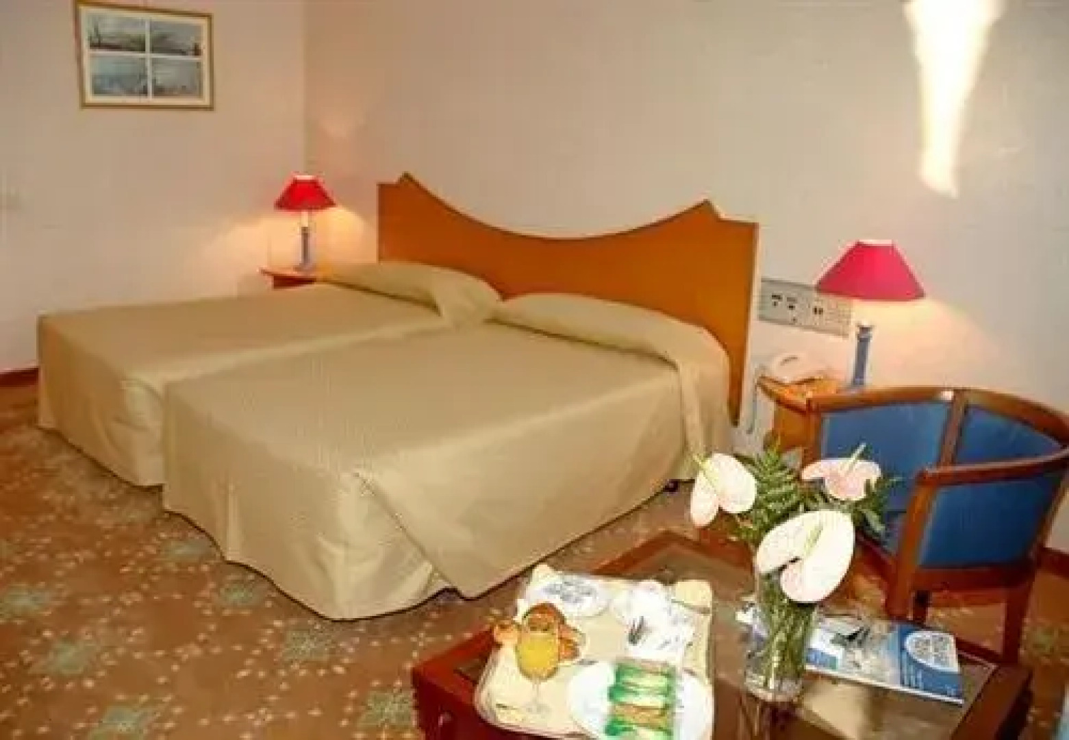 Delle Terme di Agnano