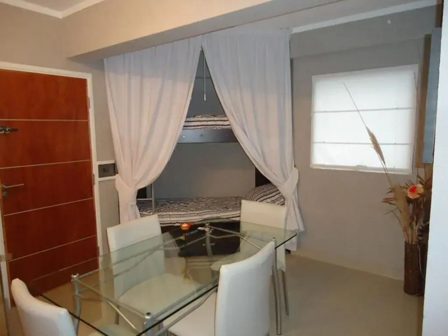 Departamento Huarpes