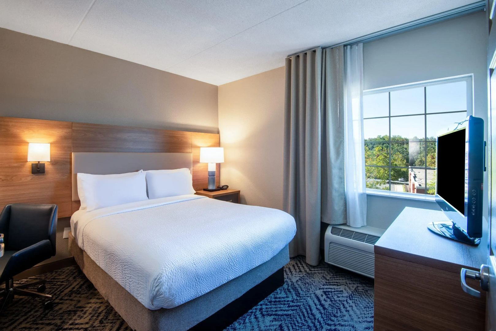 Candlewood Suites Manassas by IHG