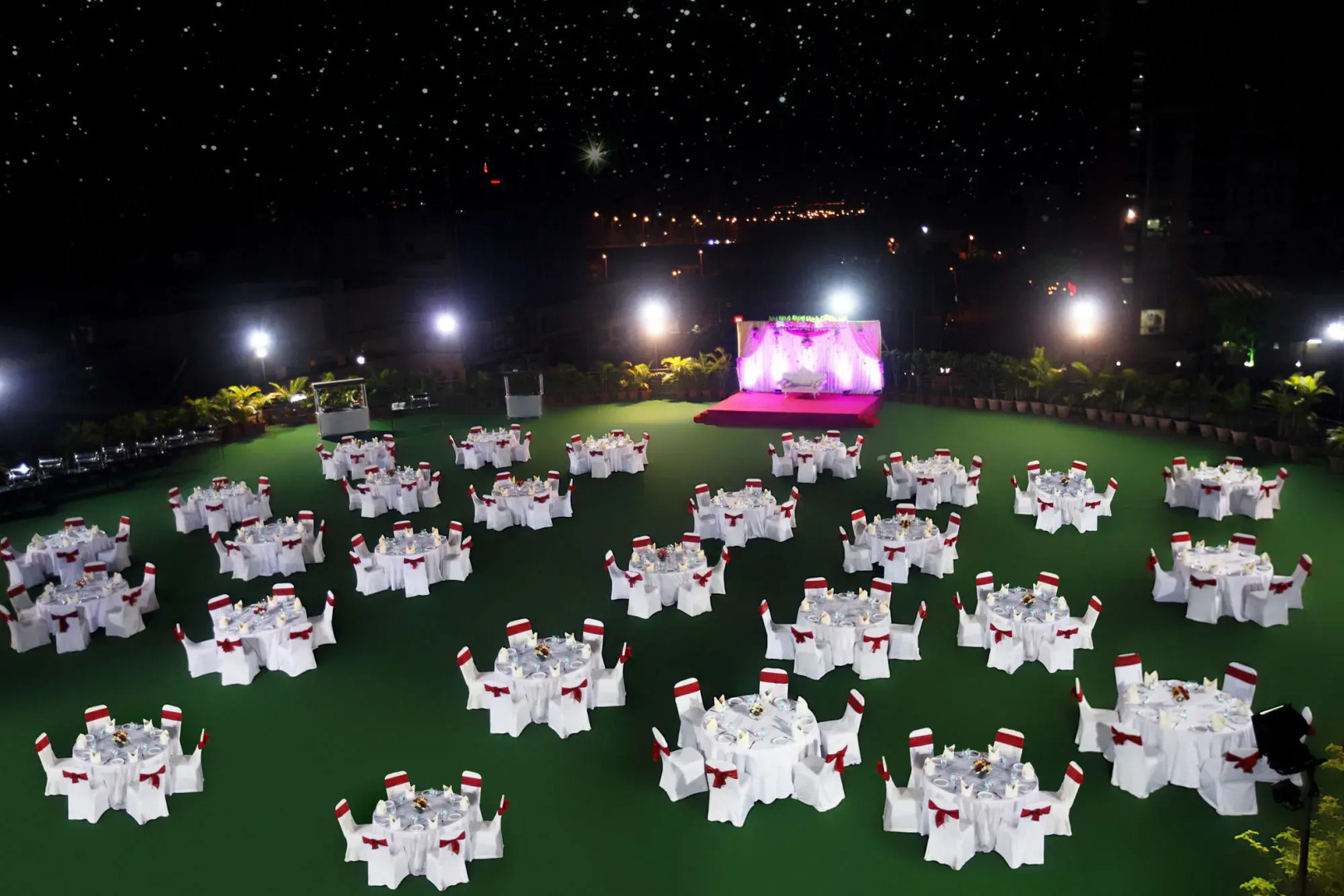 Four Points by Sheraton Navi Mumbai, Vashi