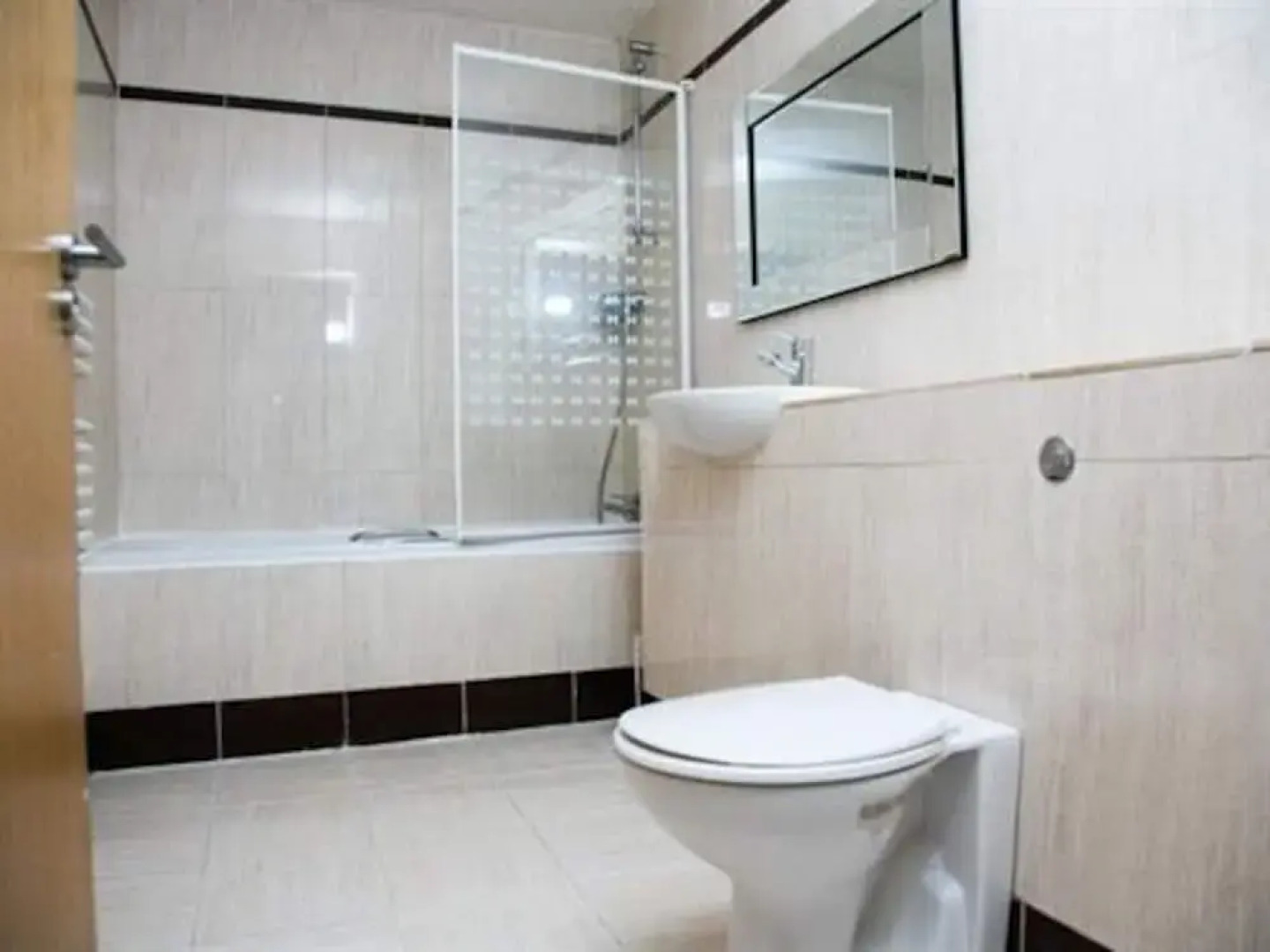 Alexander Apartments Villiers