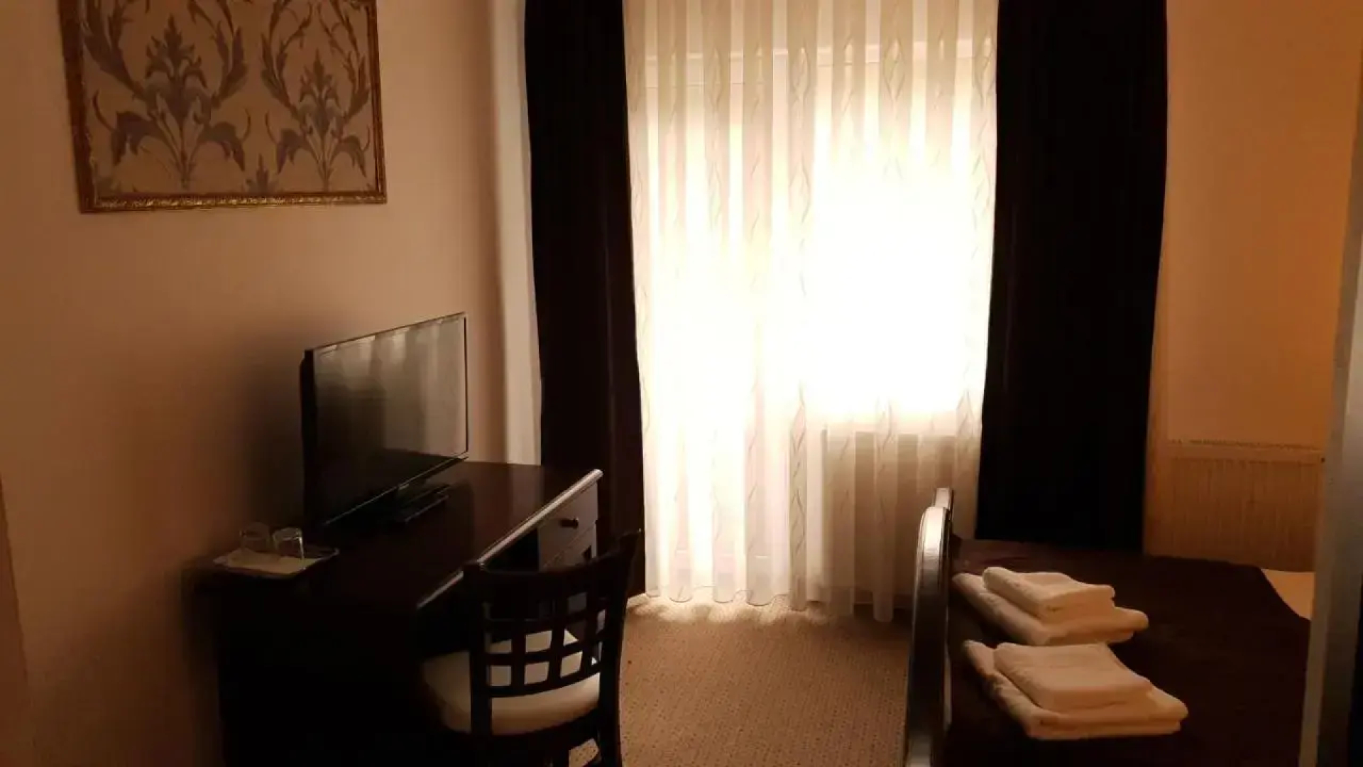 Hotel Popasul Regelui Transalpina