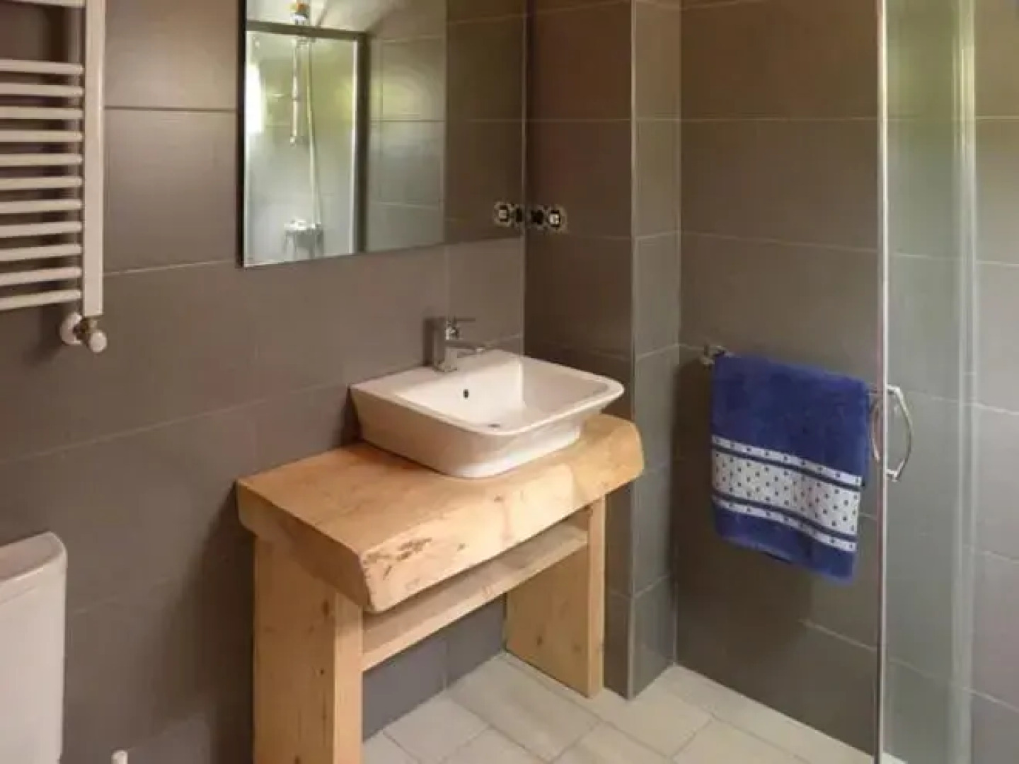 Apartamentos Lusarbe